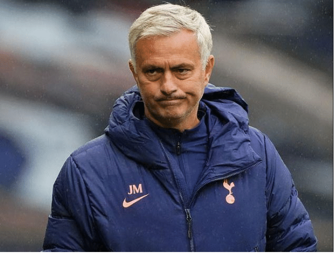 穆帅的魅力！热刺足总杯对手主帅：能和穆帅交手是我的荣幸！