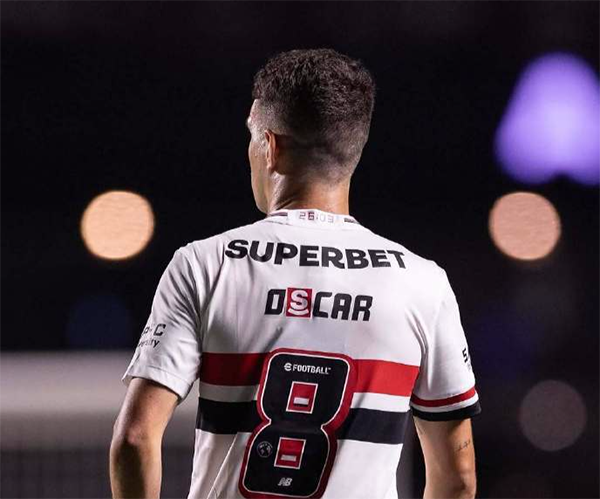 后悔离开海港？奥斯卡回母队遭欠薪3个月未领1分钱+全队忍无可忍