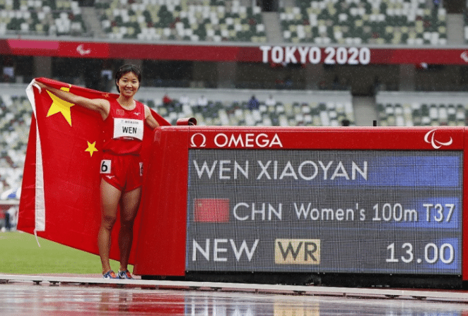 破世界纪录！中国女将斩获个人第3金，乒乓球男团横扫韩国夺冠