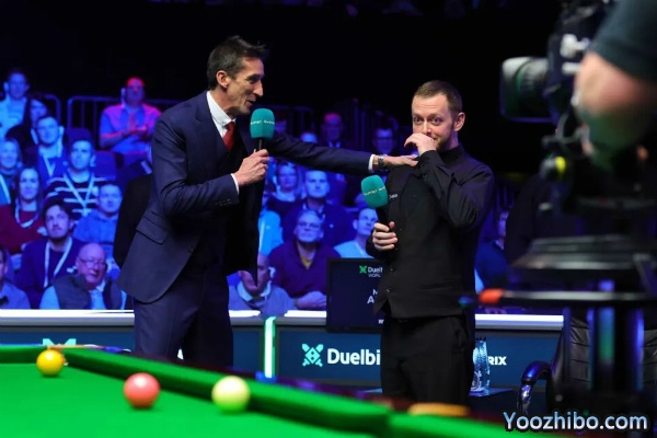 斯诺克最新世界排名一览(2023世界大奖赛后)