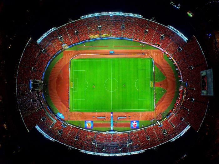 利或弊？京媒曝中超四月份在广州开启，恒大只出不进新援彻底没戏