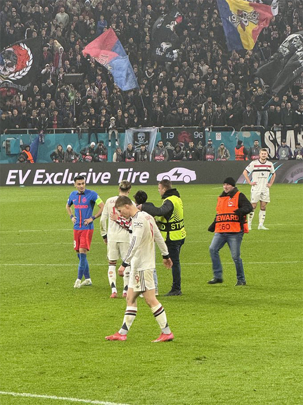 曼联替补谜题！加纳乔为何坐冷板凳？切尔西有大动作