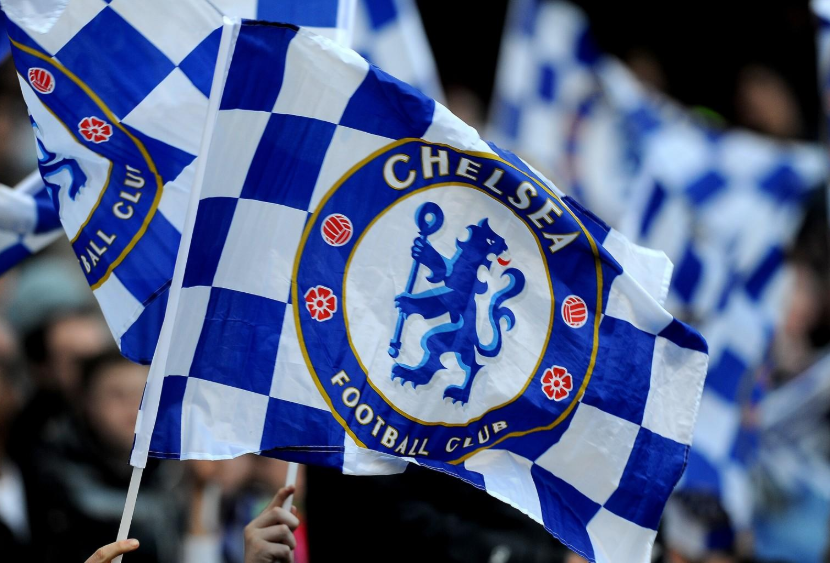 切尔西队标的狮子是什么意思？切尔西队标的来源？