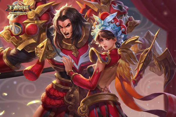 王者荣耀S23项羽铭文怎么搭配 新赛季项羽铭文推荐攻略