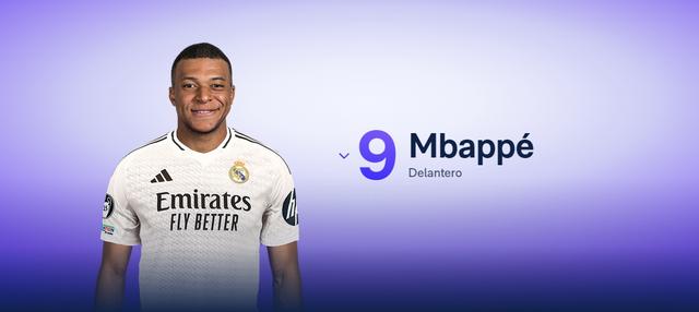 姆巴佩的魅力！皇马球衣销售火爆超预期