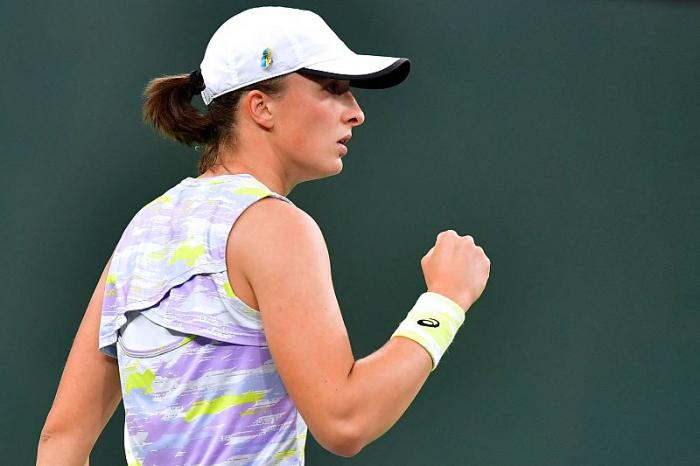 迷妹夺冠！纳达尔小迷妹创造历史！缔造职业生涯多个里程碑！