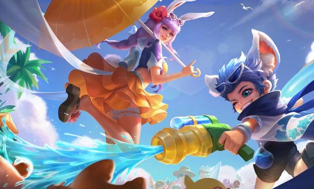 王者荣耀S23公孙离铭文怎么搭配 新赛季公孙离铭文推荐攻略