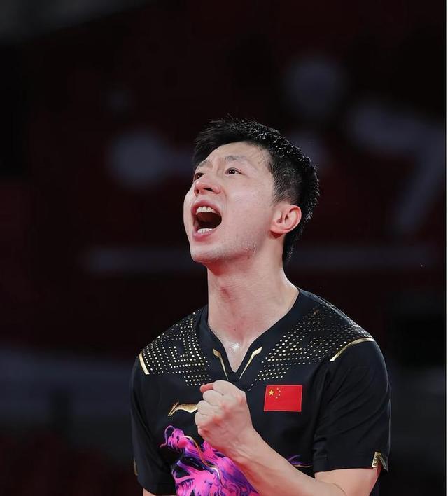 国乒依旧领先世界，“养狼计划”已初见成效