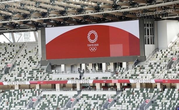 曝中国仅90人出席奥运开幕式！刘国梁缺席，第110位出场！入场服曝光