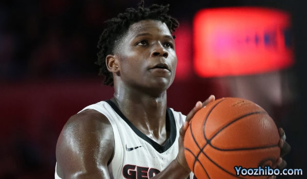 NBA选秀大会：状元爱德华兹 榜眼怀斯曼 探花三球