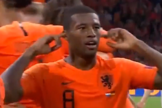 英媒：维纳尔杜姆决定夏窗转会巴萨 已初步达成协议