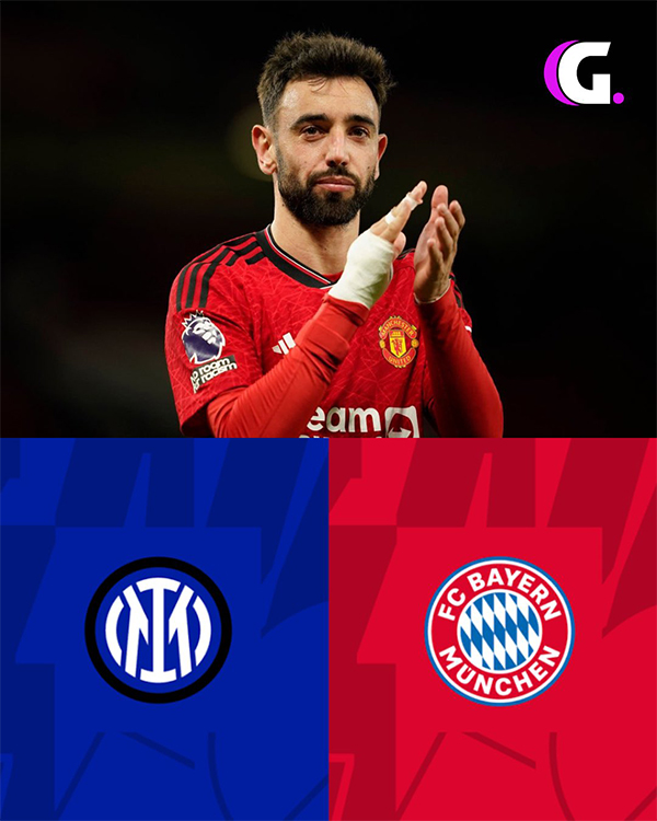 B费经纪人会欧豪，拜仁欲夺曼联队长，或为求薪之计