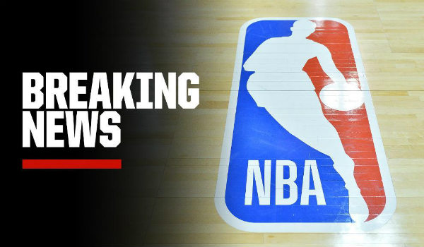 20-21赛季NBA开赛时间确定 72场常规赛12月23日揭幕战！