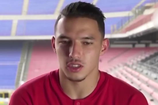 本纳塞尔：复出后的感觉非常好 我们仍相信米兰能赢意甲冠军