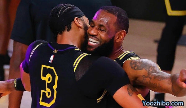 王猛赛后分析火湖G2：詹姆斯遇上浓眉 真的厉害炸了！