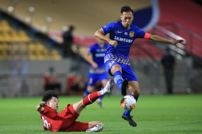 有悬念? 媒体: 吴曦有望加盟广州队, 成中场大将