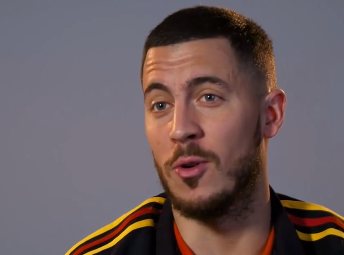 马卡报：至少从目前的情况看 阿扎尔将不会进行手术