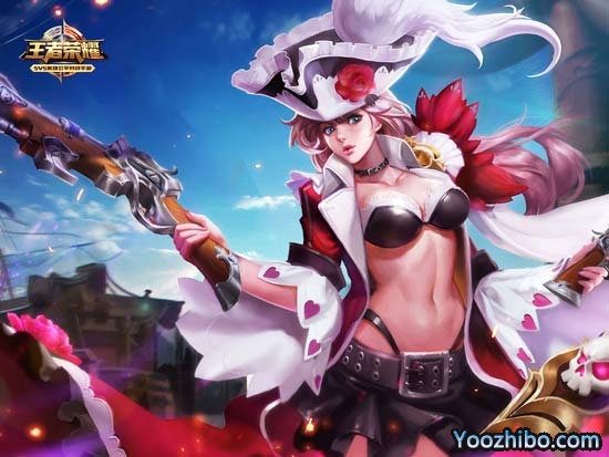 王者荣耀射手虞姬怎么玩？王者荣耀虞姬攻略