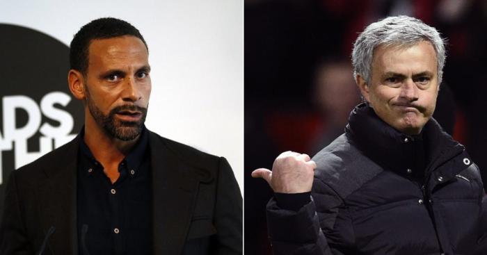 费迪南德: 若穆帅当年直接接班弗爵爷, 结果或更好