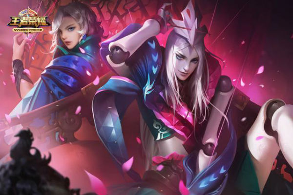 王者荣耀S23元歌铭文怎么搭配 新赛季元歌铭文推荐攻略