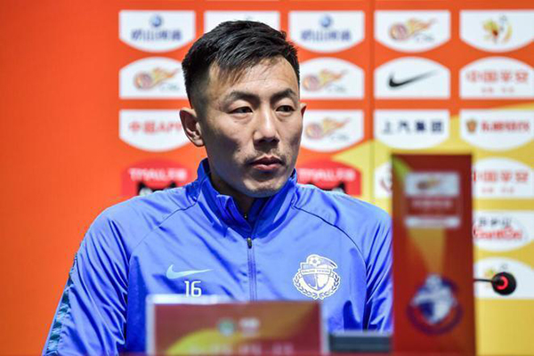 从汪嵩到神秘劳模国脚：禁足名单背后的足球圈警示