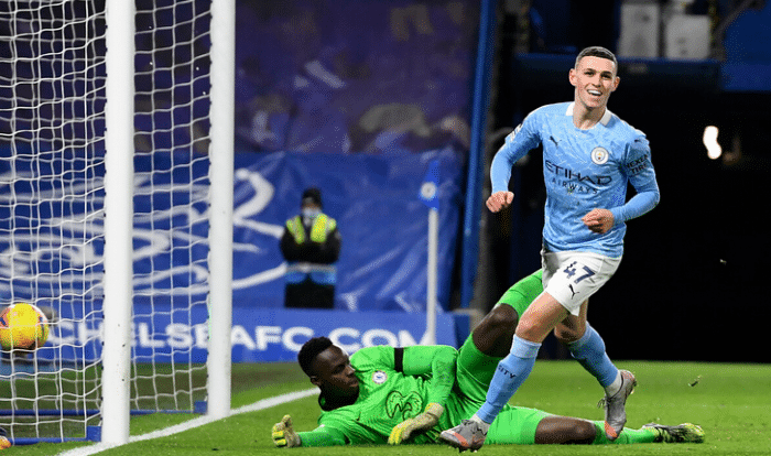 0-2！3-4！杯赛2年连败！切尔西决战“三线克星”，已出现5年劣势