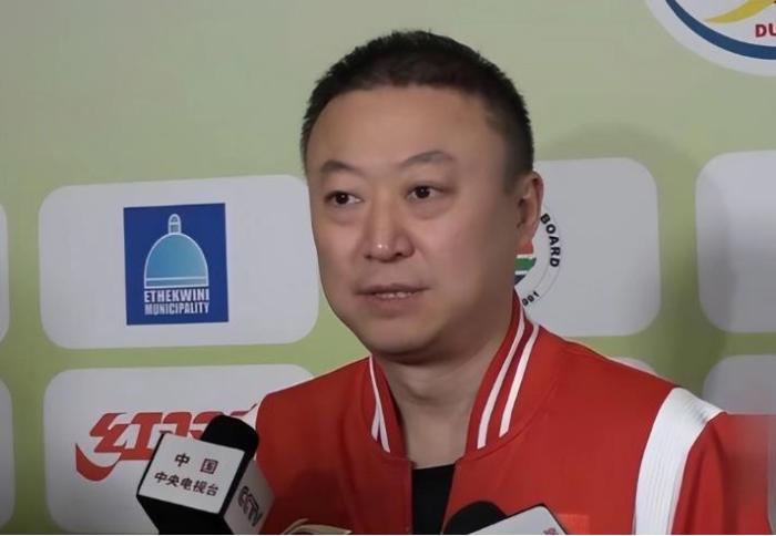 马琳将卸任女队教练？去向曝光，李隼9字表态，王艺迪评价准确