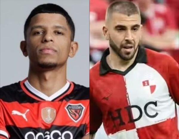 曝泰山队外援策略：留用3王牌，签后腰瞄准韩国联赛巴西名将