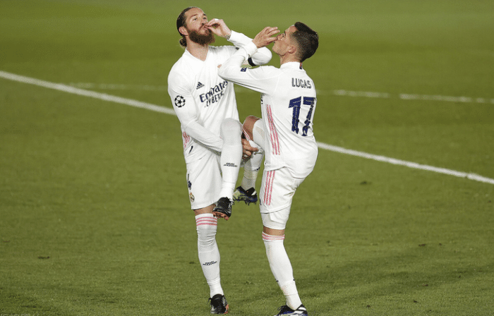 2-1到3-1！大逆袭！皇马仍要重建，1.8亿巨星+天才转会2条件浮现