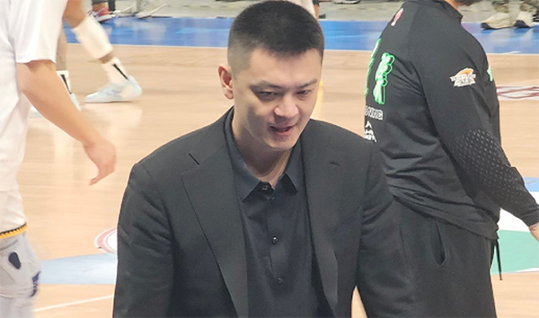 辽篮惨败背后，真有 “提前放弃” 隐情？罪臣究竟是谁