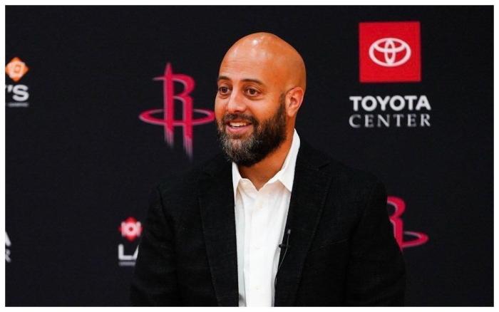 唯二非卖品！火箭记者：对送走伍德泰特毫无兴趣，沃尔可随时询价！