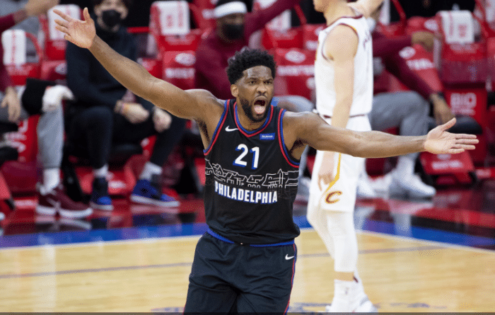 爆大冷！东部榜首加时3分惜败倒数第二，MVP大热空砍42+13