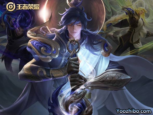 王者荣耀战士李信怎么玩？王者荣耀李信攻略