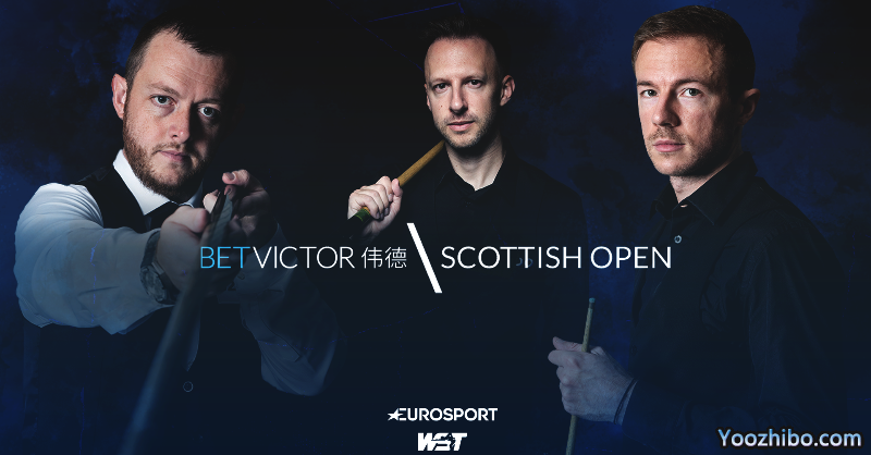 【战报】奥沙利文错失破百最快纪录 赵心童颜丙涛顺利晋级！