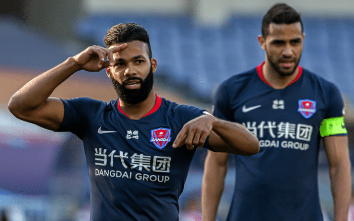 官宣！中超黑马确认新名，4大首发已离队，申花天才+门神将齐加盟