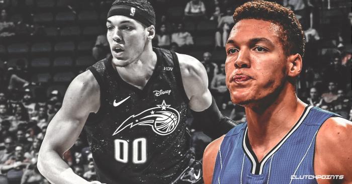 官宣！戈登脚踝严重扭伤，伤停4-6周，魔术真惨：已有多人重伤报销