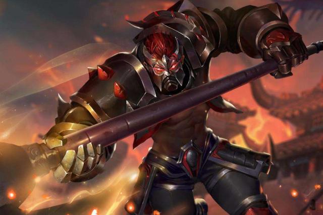 王者荣耀S23典韦铭文怎么搭配 新赛季典韦铭文推荐攻略