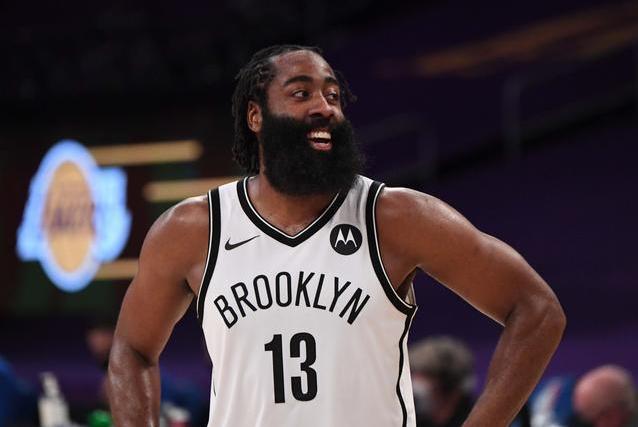 重建与争冠！火箭解除奥迪交易限制，哈登谈格里芬加盟：他不缺钱只想赢！