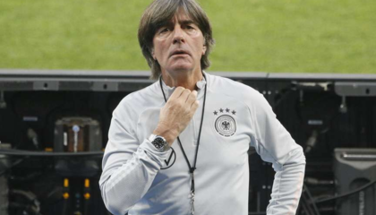 德媒：在0-6惨败之后，德国超66％的球迷希望勒夫辞职