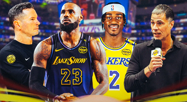 范德比尔特即将复出 湖人阵容迎来强援回归