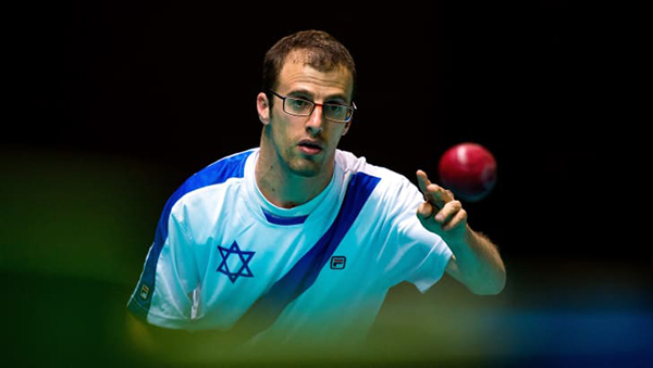 东京残奥会硬地滚球项目介绍