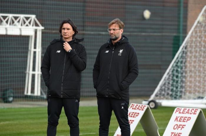 直接! 是否执教德国国家队? 克洛普: 不