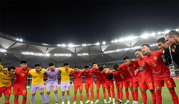 伊万执教首秀，国足豪言要赢新加坡！今晚CCTV5直播世预赛