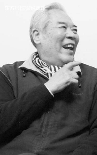 中国男篮历任主教练大名单一览