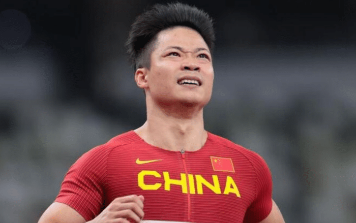 苏炳添遭遇重创：膝盖受伤状态不佳！世锦赛恐难再创奇迹