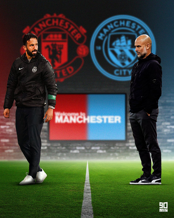 阿莫林斩钉截铁：曼城执教邀约从未考虑，曼联德比失色引憾