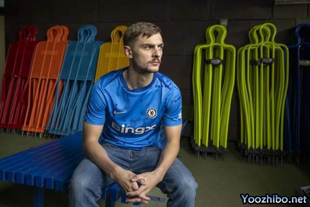 官方消息：基尔南·朱斯伯里-霍尔转会至切尔西