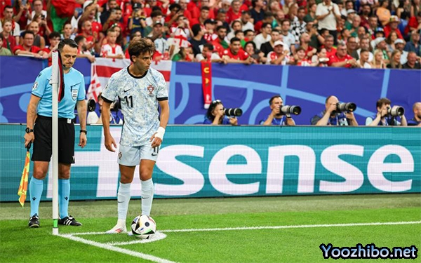 欧洲杯16强分区揭晓：德西葡法“死亡半区”，英意荷下半区