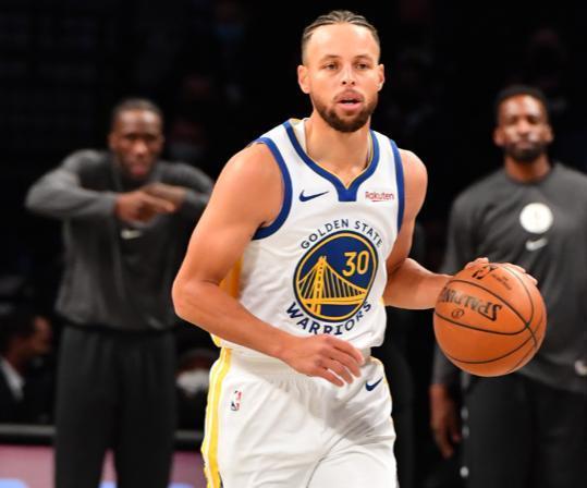 美媒为勇士支招，瞄准三对象做交易，助库里重返竞争者行列
