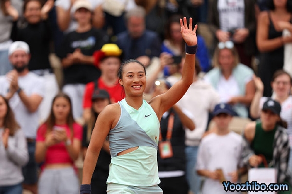 郑钦文个人资料简介